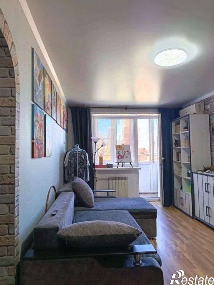 3-комн квартира ул Портовая аллея, 17,  д. 17