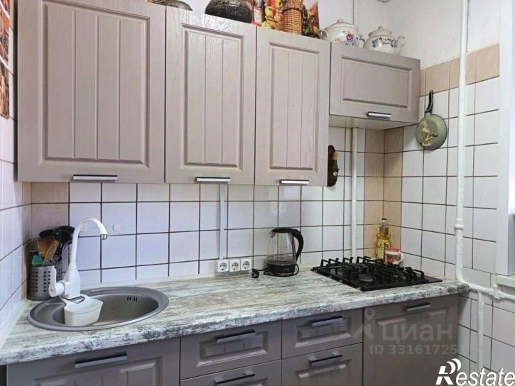3-комн квартира ул Портовая аллея, 17,  д. 17