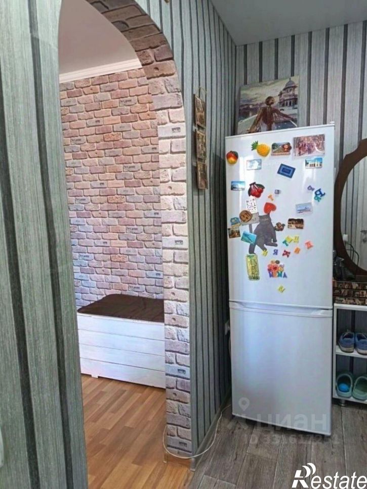 3-комн квартира ул Портовая аллея, 17,  д. 17