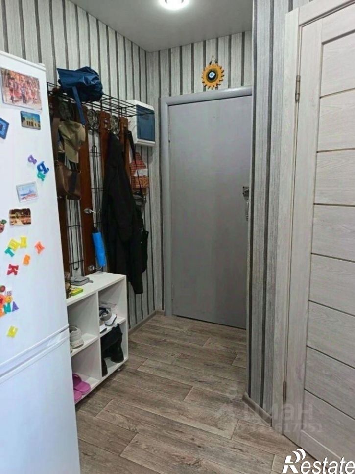3-комн квартира ул Портовая аллея, 17,  д. 17