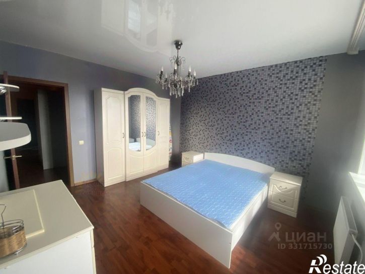3-комн квартира ул Коммунистическая, 85/8,  д. 85/8