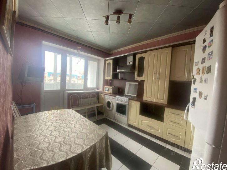 3-комн квартира ул Коммунистическая, 85/8,  д. 85/8
