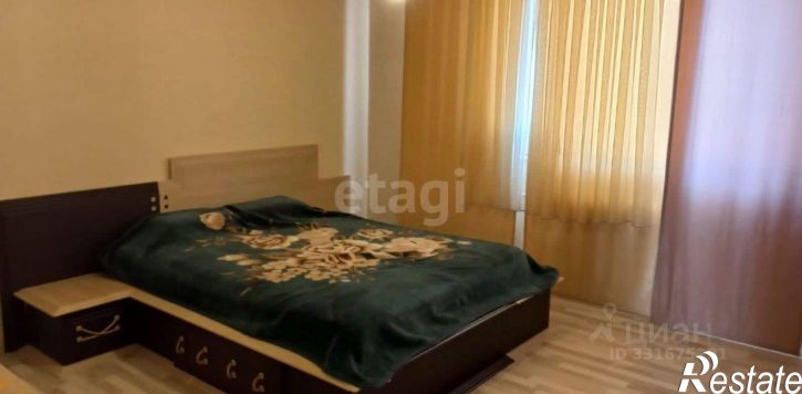 2-комн квартира ул Красная, 59/5,  д. 59/5