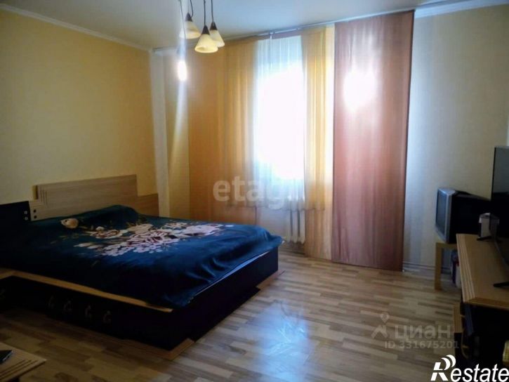2-комн квартира ул Красная, 59/5,  д. 59/5