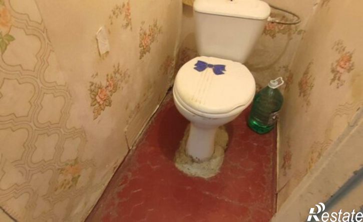 2-комн квартира ул Коммунистическая, 49/9,  д. 49/9