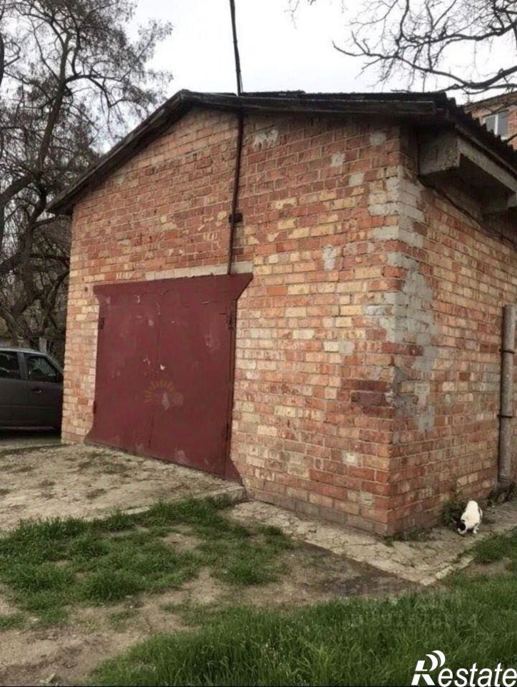 Гараж/парковка ул Одесская, 160,  д. 160