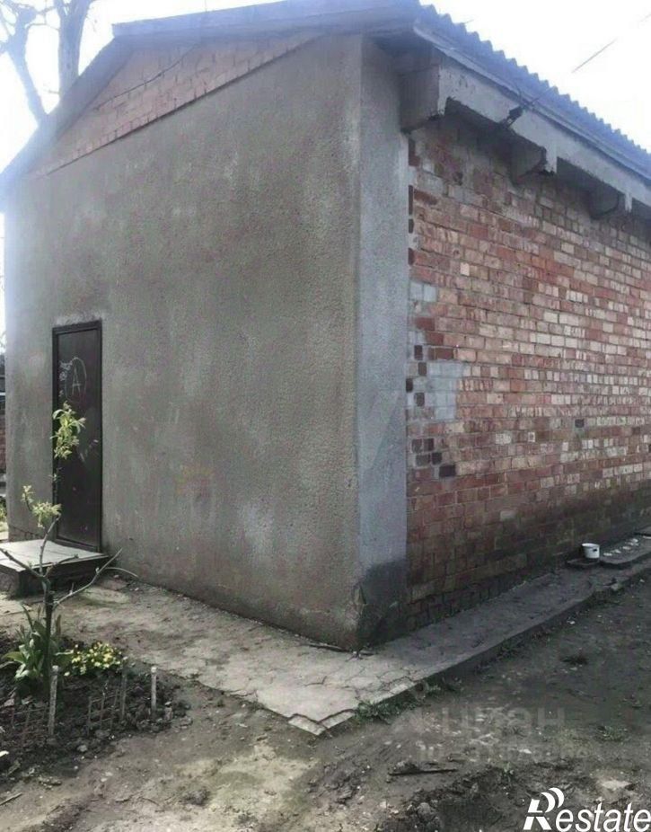 Гараж/парковка ул Одесская, 160,  д. 160