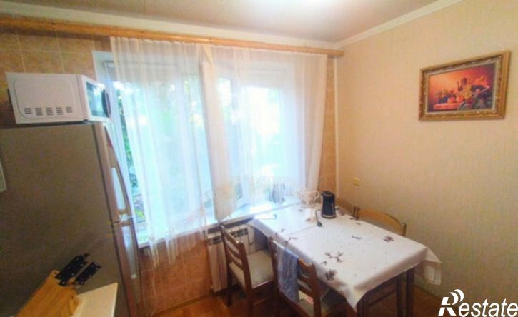 3-комн квартира ул Ростовская, 106,  д. 106