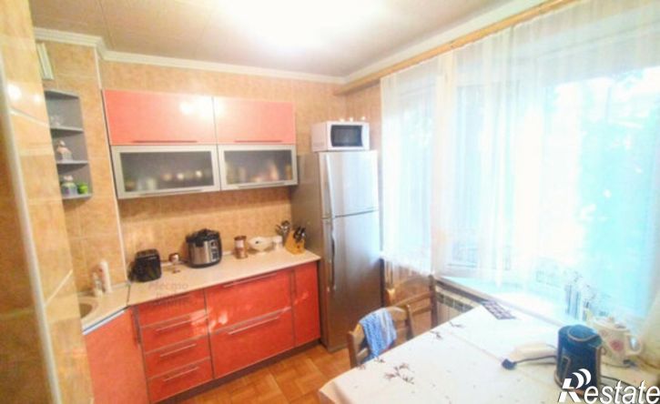 3-комн квартира ул Ростовская, 106,  д. 106