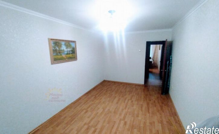 3-комн квартира ул Ростовская, 106,  д. 106