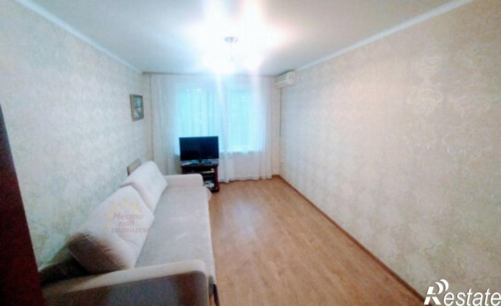 3-комн квартира ул Ростовская, 106,  д. 106