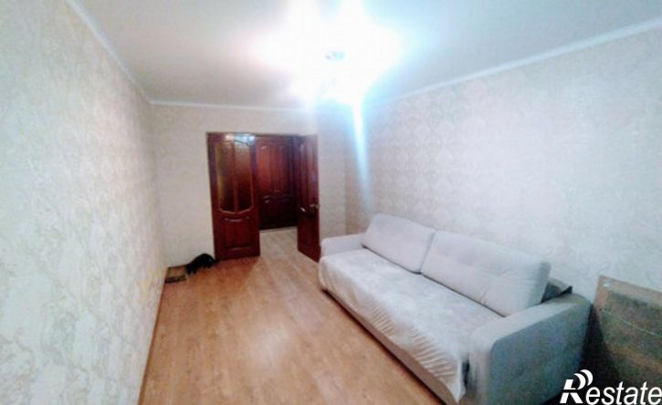 3-комн квартира ул Ростовская, 106,  д. 106