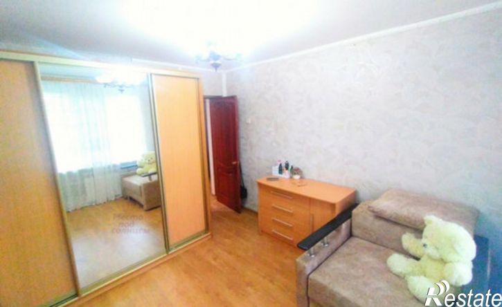 3-комн квартира ул Ростовская, 106,  д. 106