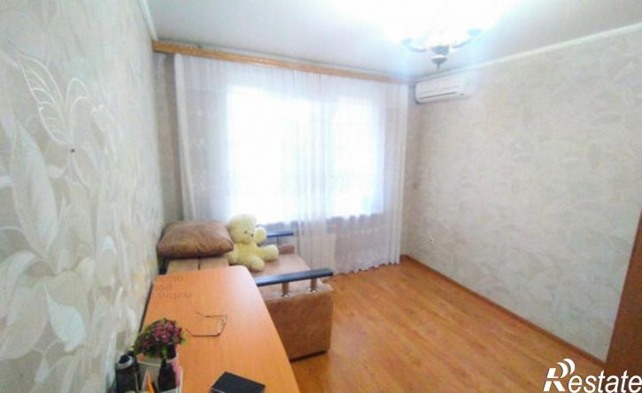 3-комн квартира ул Ростовская, 106,  д. 106