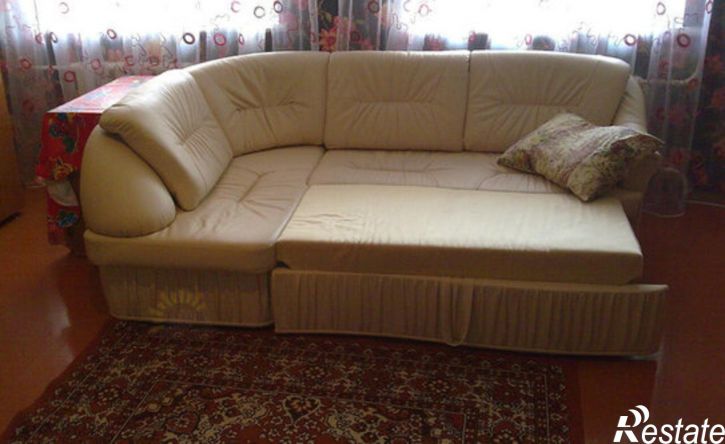 3-комн квартира ул Коммунистическая, 85/8,  д. 85/8