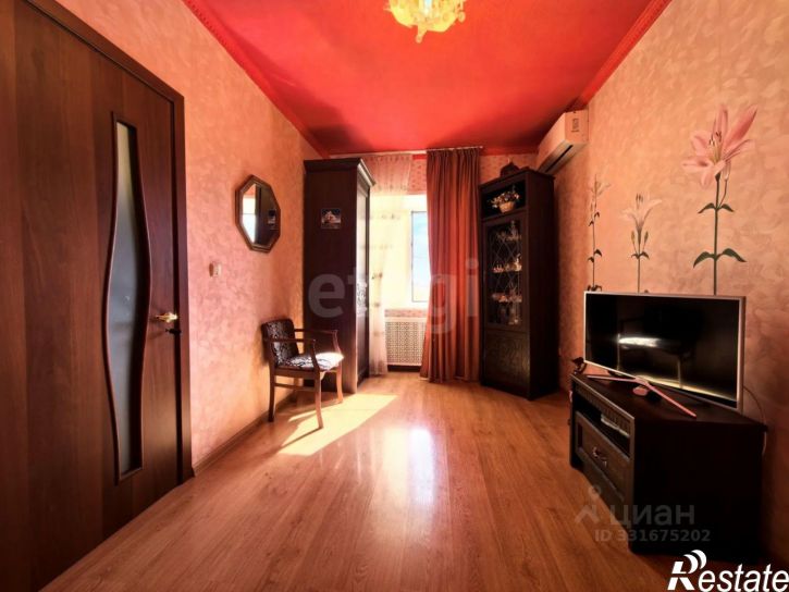 2-комн квартира ул Пионерская, 24,  д. 24