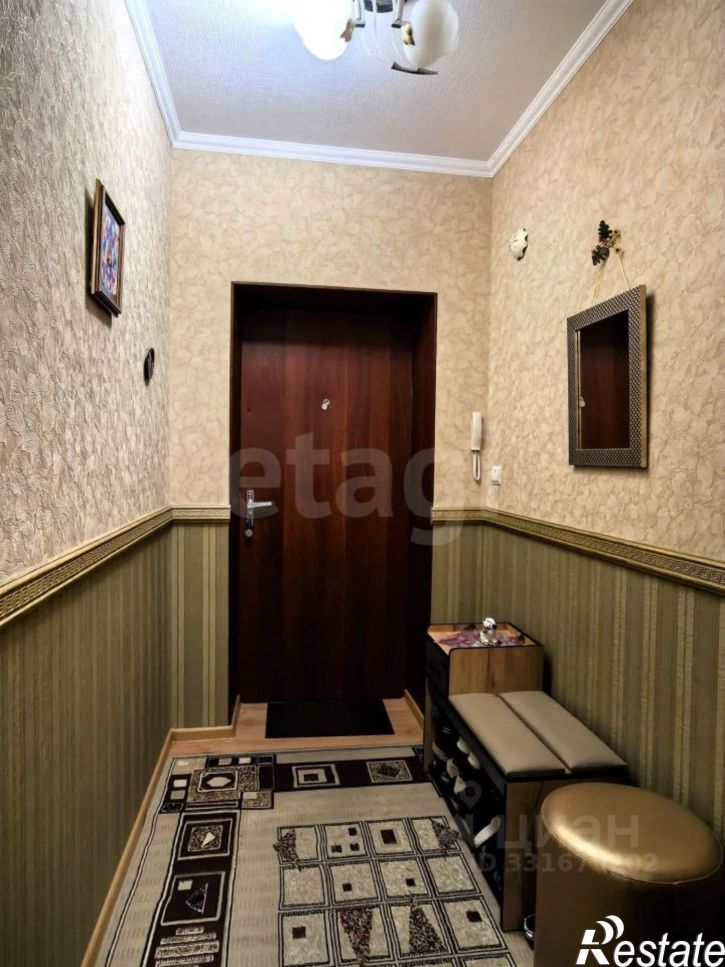 2-комн квартира ул Пионерская, 24,  д. 24
