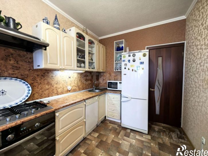 2-комн квартира ул Пионерская, 24,  д. 24
