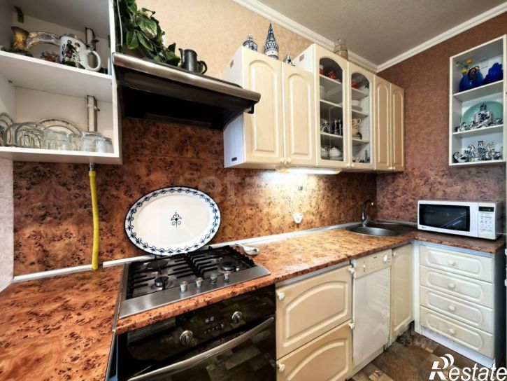 2-комн квартира ул Пионерская, 24,  д. 24