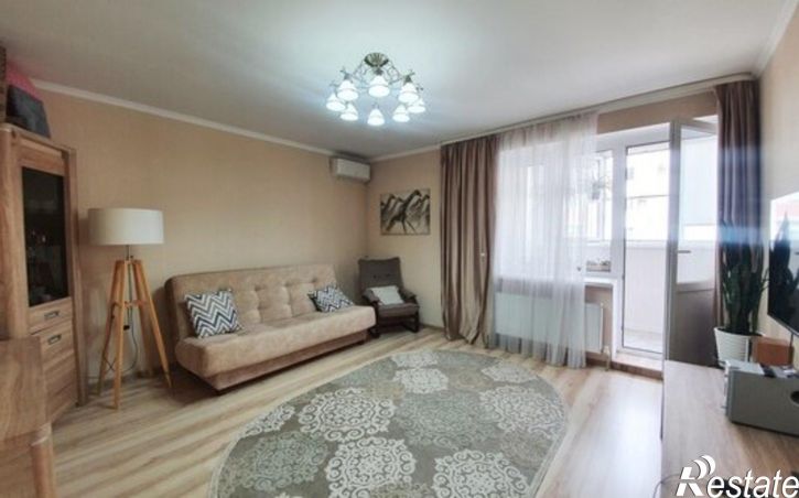 2-комн квартира ул Красная, 59/8,  д. 59/8
