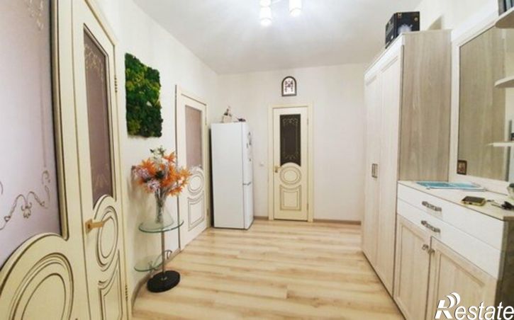 2-комн квартира ул Красная, 59/8,  д. 59/8
