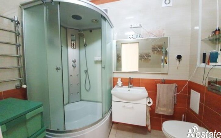 2-комн квартира ул Красная, 59/8,  д. 59/8