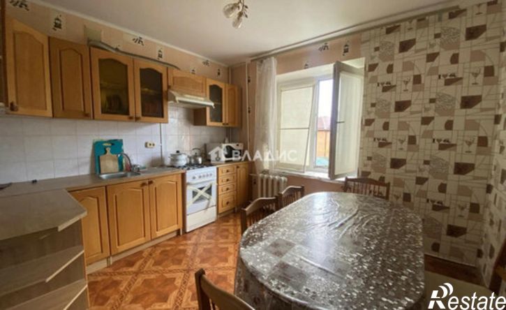 3-комн квартира ул Краснодарская, 265,  д. 265