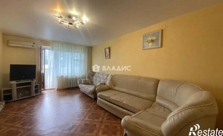 3-комн квартира ул Краснодарская, 265,  д. 265
