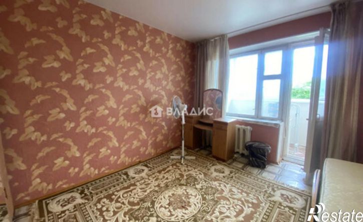 3-комн квартира ул Краснодарская, 265,  д. 265