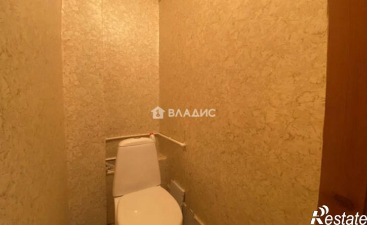 3-комн квартира ул Краснодарская, 265,  д. 265