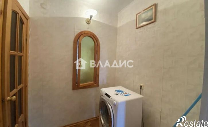 3-комн квартира ул Краснодарская, 265,  д. 265