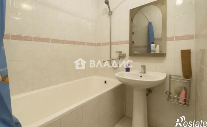 3-комн квартира ул Краснодарская, 265,  д. 265