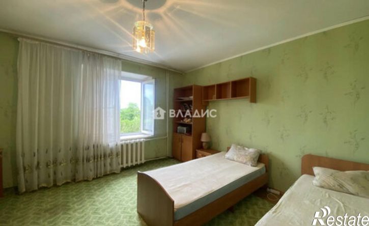 3-комн квартира ул Краснодарская, 265,  д. 265