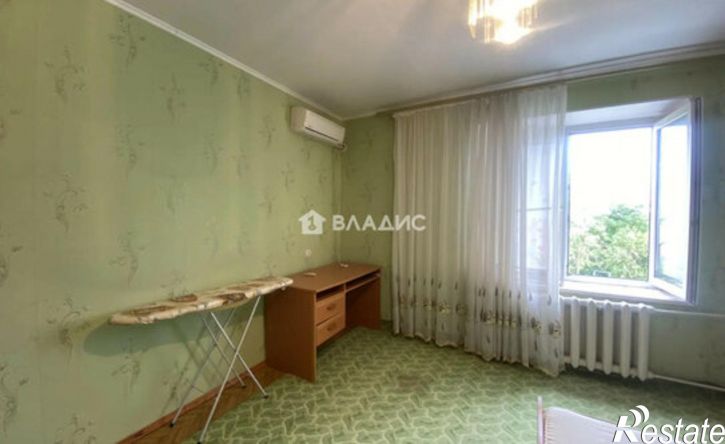 3-комн квартира ул Краснодарская, 265,  д. 265