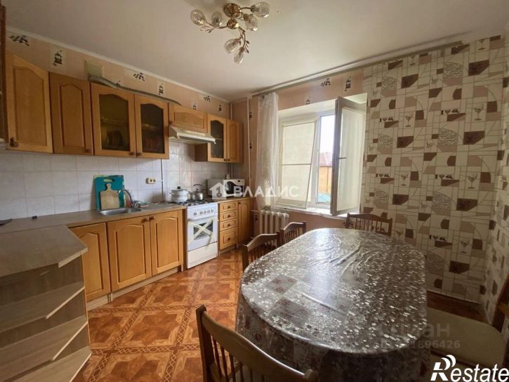 3-комн квартира ул Краснодарская, 265,  д. 265