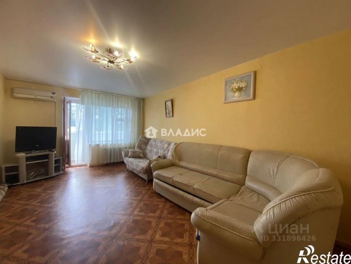 3-комн квартира ул Краснодарская, 265,  д. 265