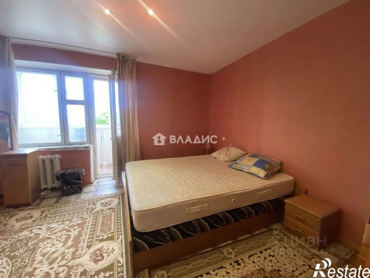 3-комн квартира ул Краснодарская, 265,  д. 265