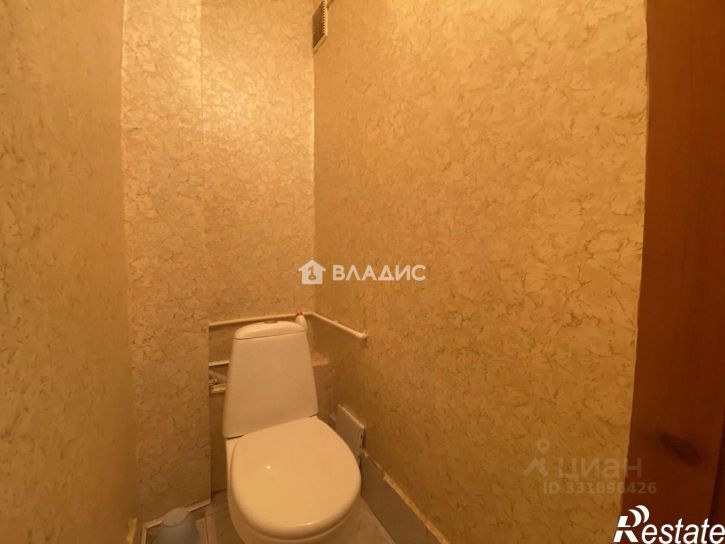 3-комн квартира ул Краснодарская, 265,  д. 265