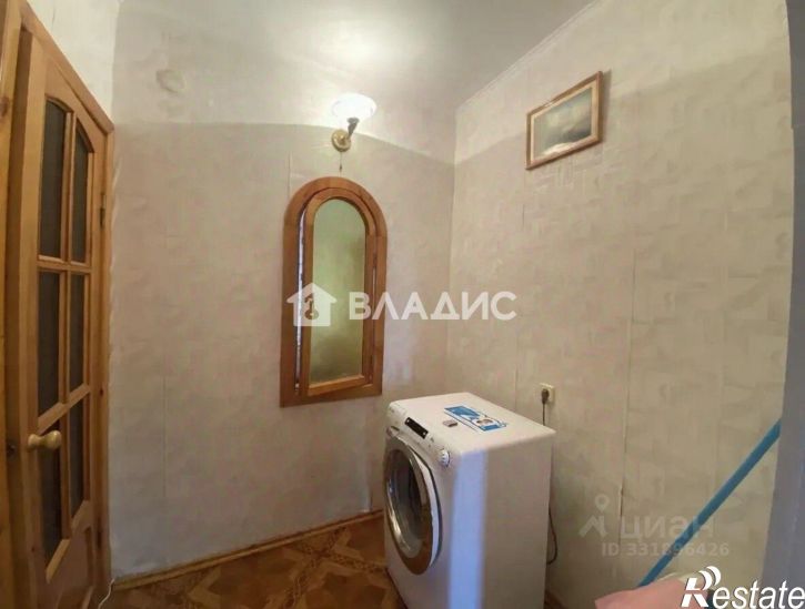 3-комн квартира ул Краснодарская, 265,  д. 265