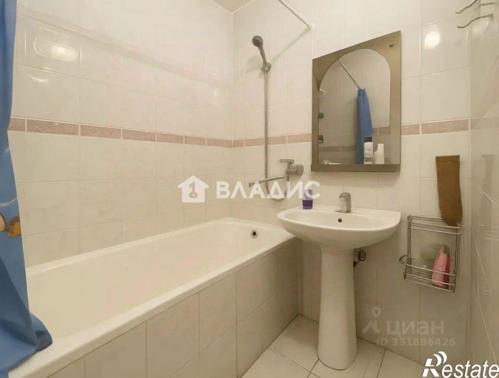 3-комн квартира ул Краснодарская, 265,  д. 265