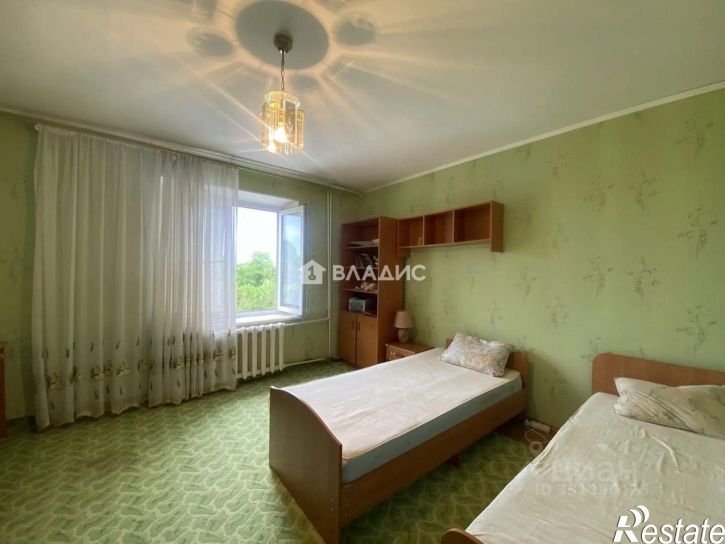 3-комн квартира ул Краснодарская, 265,  д. 265