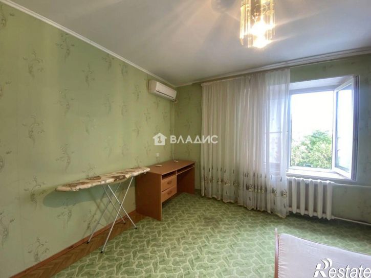 3-комн квартира ул Краснодарская, 265,  д. 265