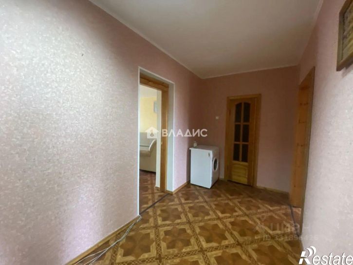 3-комн квартира ул Краснодарская, 265,  д. 265