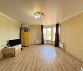 1-комн, 42кв м, этаж 3/3 ул Воронцова, 27