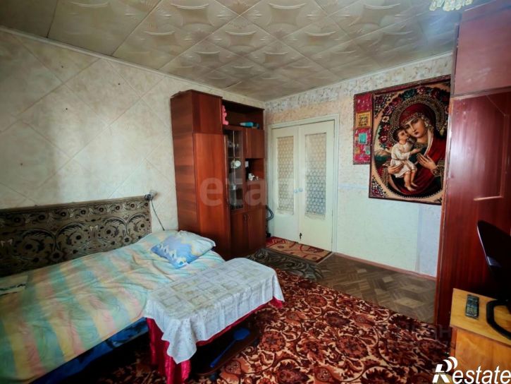 1-комн квартира ул Центральная, 18/1,  д. 18/1