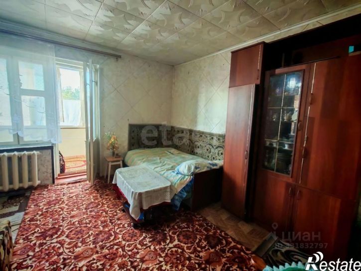 1-комн квартира ул Центральная, 18/1,  д. 18/1