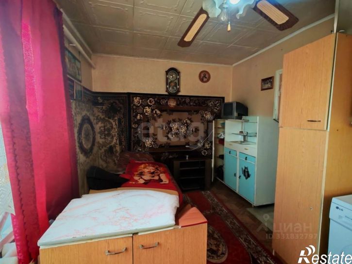 1-комн квартира ул Центральная, 18/1,  д. 18/1