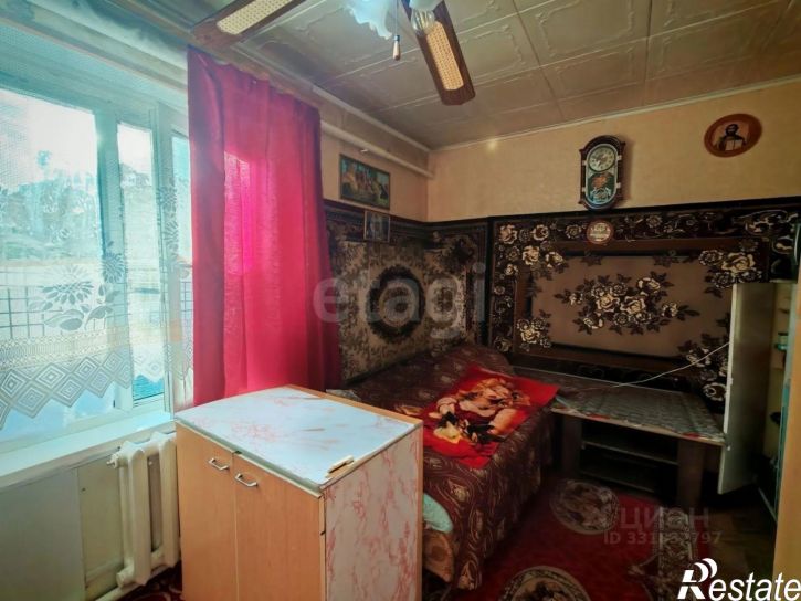 1-комн квартира ул Центральная, 18/1,  д. 18/1