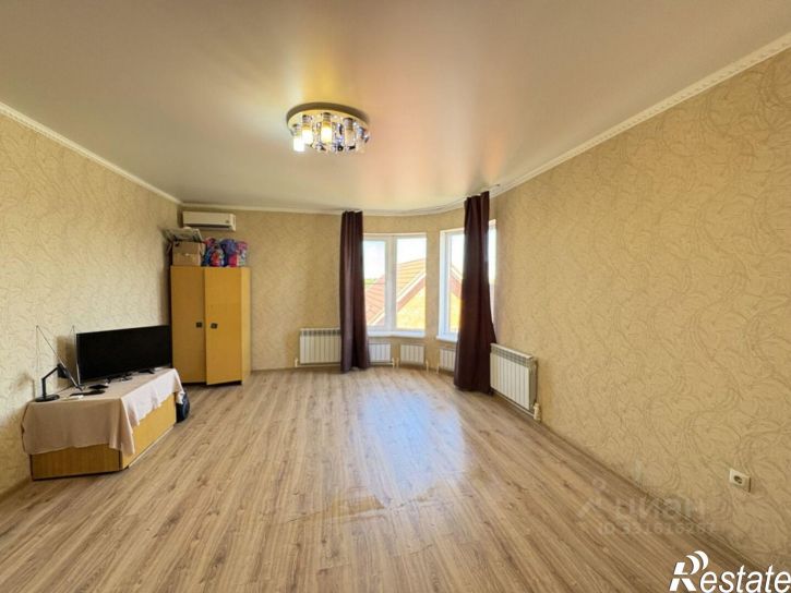 1-комн квартира ул Воронцова, 27,  д. 27
