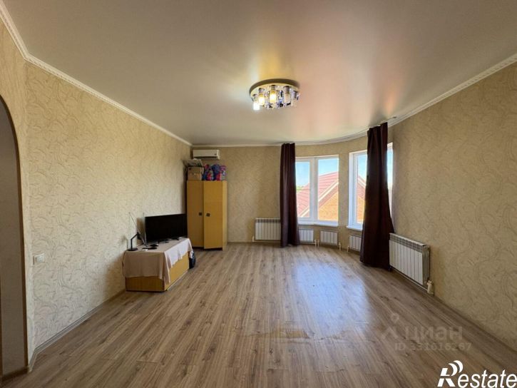 1-комн квартира ул Воронцова, 27,  д. 27